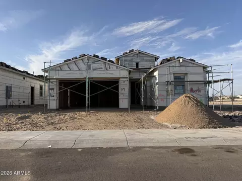20260 W Pinchot Dr, Buckeye, AZ 85396