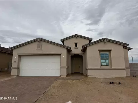 20260 W Pinchot Dr, Buckeye, AZ 85396