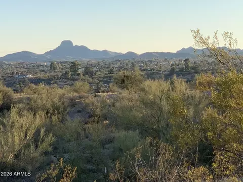 1055 W Monte Vista Trl #19, Wickenburg, AZ 85390
