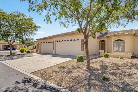Exterior - 10960 E Monte Ave #174, Mesa, AZ 85209 photo 2 of 6
