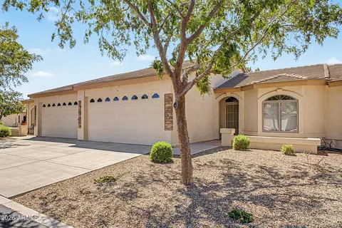Exterior - 10960 E Monte Ave #174, Mesa, AZ 85209 photo 3 of 6