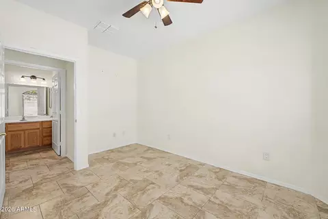 Bedroom - 10960 E Monte Ave #174, Mesa, AZ 85209 photo 2 of 2
