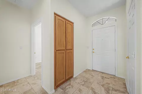 Entry Way - 10960 E Monte Ave #174, Mesa, AZ 85209 photo 1 of 1