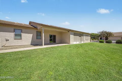 Exterior - 10960 E Monte Ave #174, Mesa, AZ 85209 photo 5 of 6