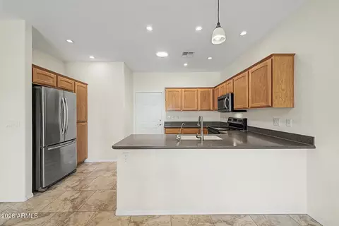 Kitchen - 10960 E Monte Ave #174, Mesa, AZ 85209 photo 1 of 4