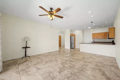 Living - 10960 E Monte Ave #174, Mesa, AZ 85209 photo 5 of 6