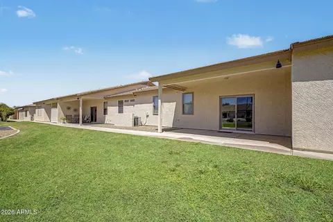 Exterior - 10960 E Monte Ave #174, Mesa, AZ 85209 photo 6 of 6