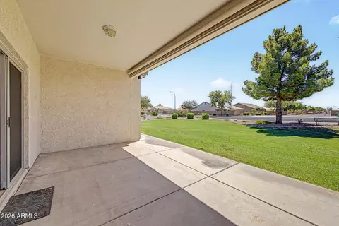 Exterior - 10960 E Monte Ave #174, Mesa, AZ 85209 photo 4 of 6