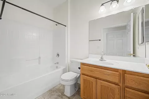 Bath - 10960 E Monte Ave #174, Mesa, AZ 85209 photo 4 of 4