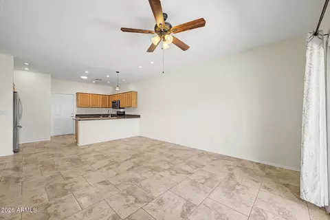 Living - 10960 E Monte Ave #174, Mesa, AZ 85209 photo 4 of 6