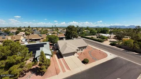 View/Area - 4352 E Blanche Dr, Phoenix, AZ 85032 photo 5 of 21
