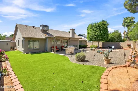 Exterior - 4352 E Blanche Dr, Phoenix, AZ 85032 photo 6 of 10