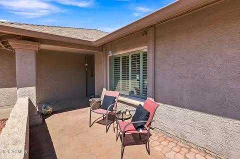 Exterior - 4352 E Blanche Dr, Phoenix, AZ 85032 photo 10 of 10
