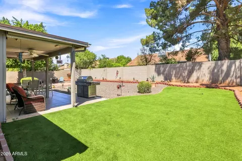 Exterior - 4352 E Blanche Dr, Phoenix, AZ 85032 photo 5 of 10