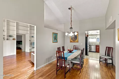 Dining - 4352 E Blanche Dr, Phoenix, AZ 85032 photo 1 of 4