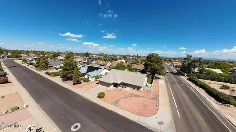 View/Area - 4352 E Blanche Dr, Phoenix, AZ 85032 photo 4 of 21