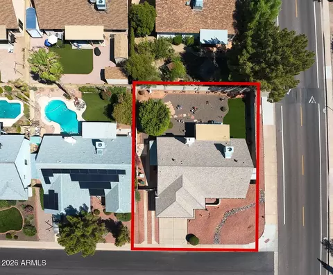 View/Area - 4352 E Blanche Dr, Phoenix, AZ 85032 photo 6 of 21