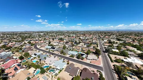 View/Area - 4352 E Blanche Dr, Phoenix, AZ 85032 photo 14 of 21
