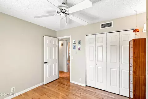 Bedroom - 4352 E Blanche Dr, Phoenix, AZ 85032 photo 4 of 7
