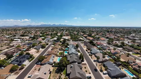 View/Area - 4352 E Blanche Dr, Phoenix, AZ 85032 photo 16 of 21