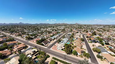 View/Area - 4352 E Blanche Dr, Phoenix, AZ 85032 photo 13 of 21
