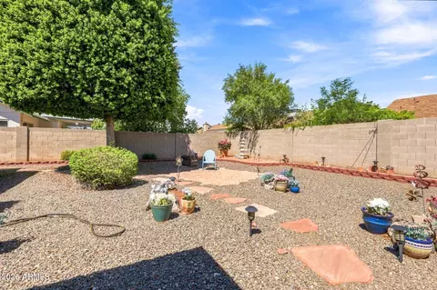 Exterior - 4352 E Blanche Dr, Phoenix, AZ 85032 photo 8 of 10