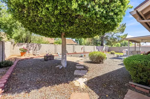 Exterior - 4352 E Blanche Dr, Phoenix, AZ 85032 photo 7 of 10