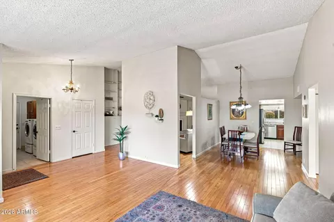 Entry Way - 4352 E Blanche Dr, Phoenix, AZ 85032 photo 1 of 1