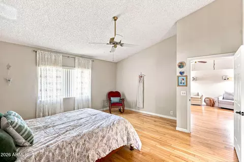 Bedroom - 4352 E Blanche Dr, Phoenix, AZ 85032 photo 7 of 7