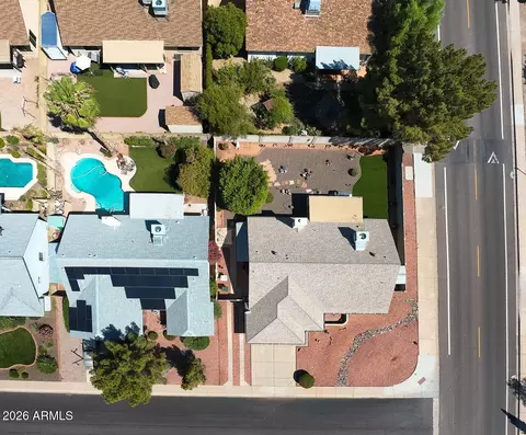 View/Area - 4352 E Blanche Dr, Phoenix, AZ 85032 photo 7 of 21