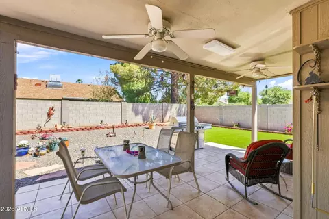Exterior - 4352 E Blanche Dr, Phoenix, AZ 85032 photo 3 of 10