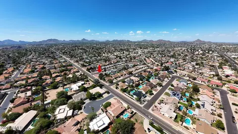 View/Area - 4352 E Blanche Dr, Phoenix, AZ 85032 photo 20 of 21