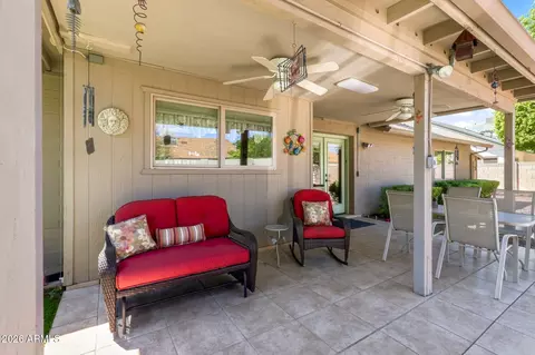 Exterior - 4352 E Blanche Dr, Phoenix, AZ 85032 photo 4 of 10