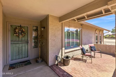 Exterior - 4352 E Blanche Dr, Phoenix, AZ 85032 photo 2 of 10