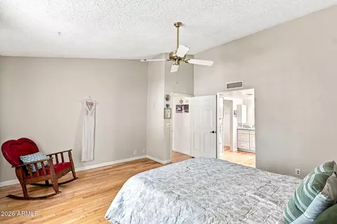 Bedroom - 4352 E Blanche Dr, Phoenix, AZ 85032 photo 6 of 7