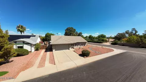 View/Area - 4352 E Blanche Dr, Phoenix, AZ 85032 photo 2 of 21