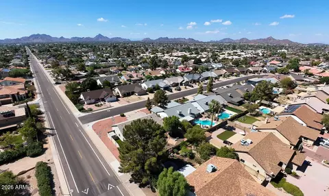 View/Area - 4352 E Blanche Dr, Phoenix, AZ 85032 photo 11 of 21