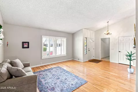 Living - 4352 E Blanche Dr, Phoenix, AZ 85032 photo 3 of 3