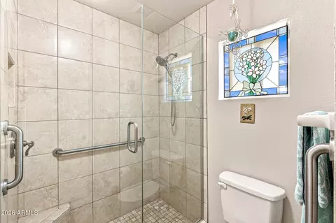 Bath - 4352 E Blanche Dr, Phoenix, AZ 85032 photo 5 of 6