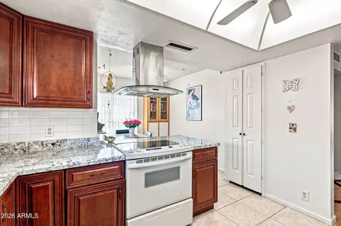 Kitchen - 4352 E Blanche Dr, Phoenix, AZ 85032 photo 3 of 5