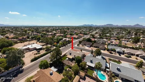 View/Area - 4352 E Blanche Dr, Phoenix, AZ 85032 photo 8 of 21