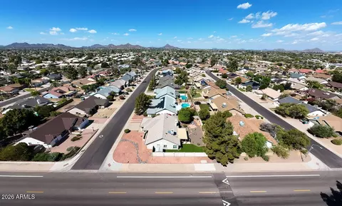 View/Area - 4352 E Blanche Dr, Phoenix, AZ 85032 photo 12 of 21