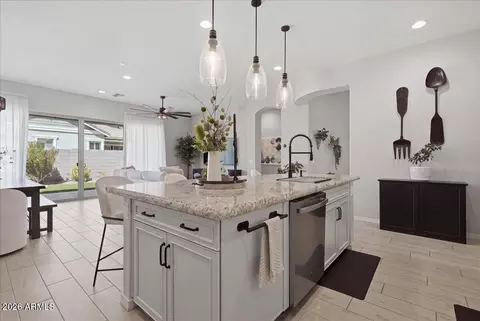 Kitchen - 4252 E John St, Gilbert, AZ 85295 photo 8 of 8