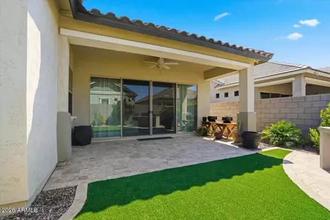 Exterior - 4252 E John St, Gilbert, AZ 85295 photo 3 of 10