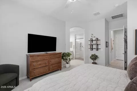 Bedroom - 4252 E John St, Gilbert, AZ 85295 photo 3 of 6