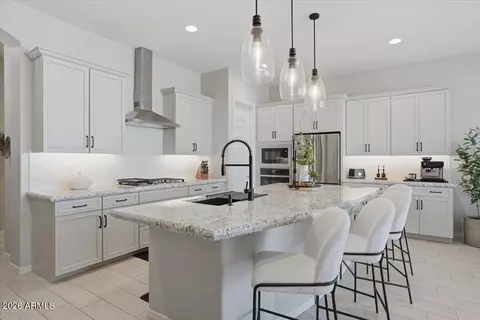 Kitchen - 4252 E John St, Gilbert, AZ 85295 photo 5 of 8