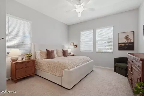 Bedroom - 4252 E John St, Gilbert, AZ 85295 photo 1 of 6