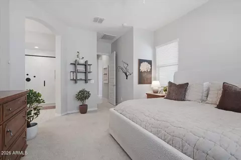 Bedroom - 4252 E John St, Gilbert, AZ 85295 photo 4 of 6