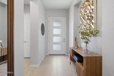 Entry Way - 4252 E John St, Gilbert, AZ 85295 photo 1 of 3