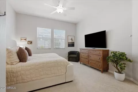 Bedroom - 4252 E John St, Gilbert, AZ 85295 photo 2 of 6